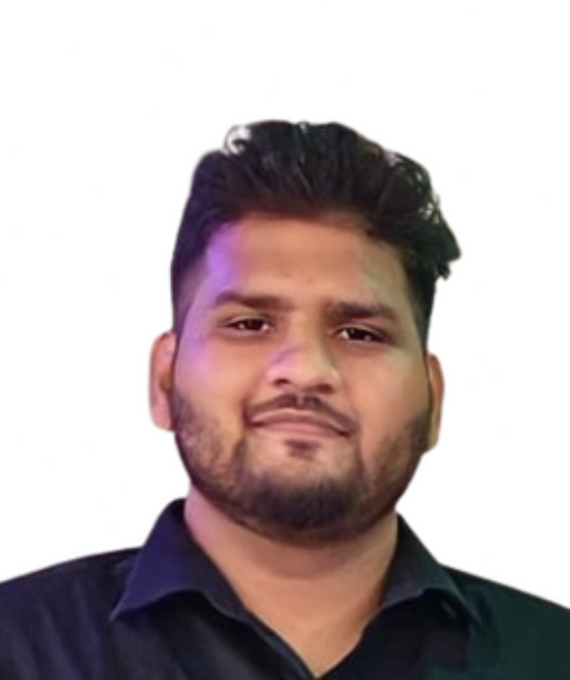 Portrait of Md. Omar Meharab
